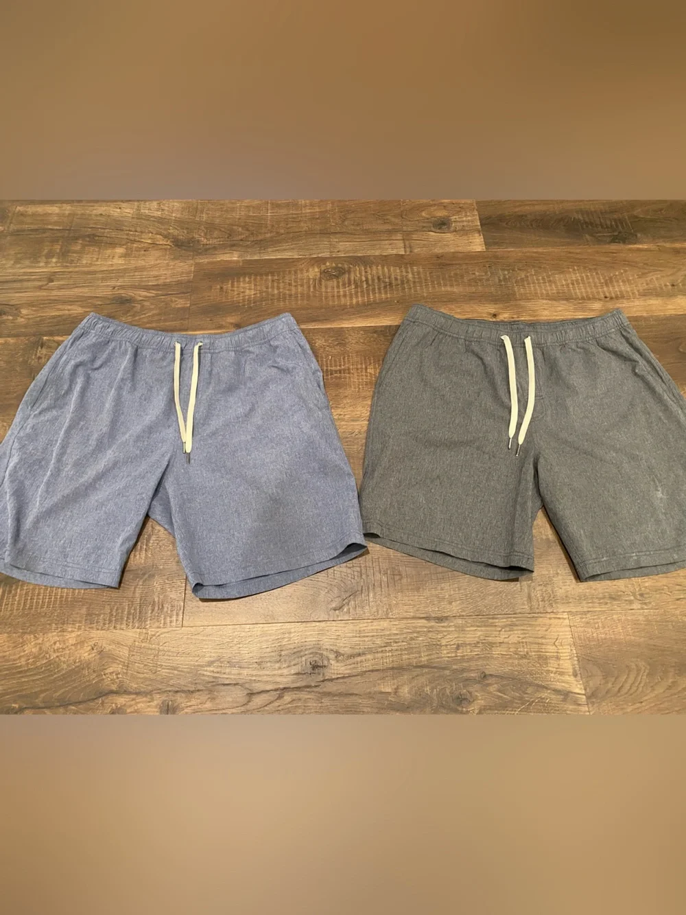 Fair Harbor Anchor Trunks XL